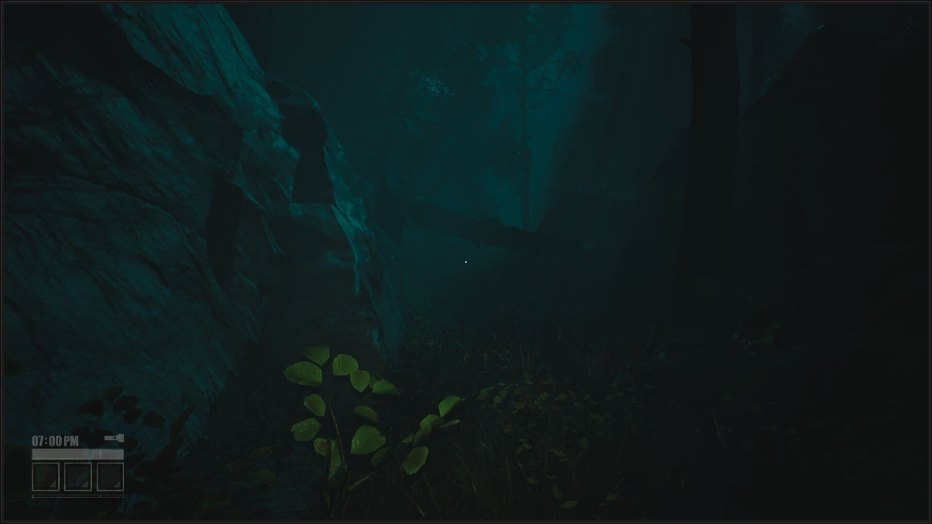 World-building reference for Ooty: Silence Remains