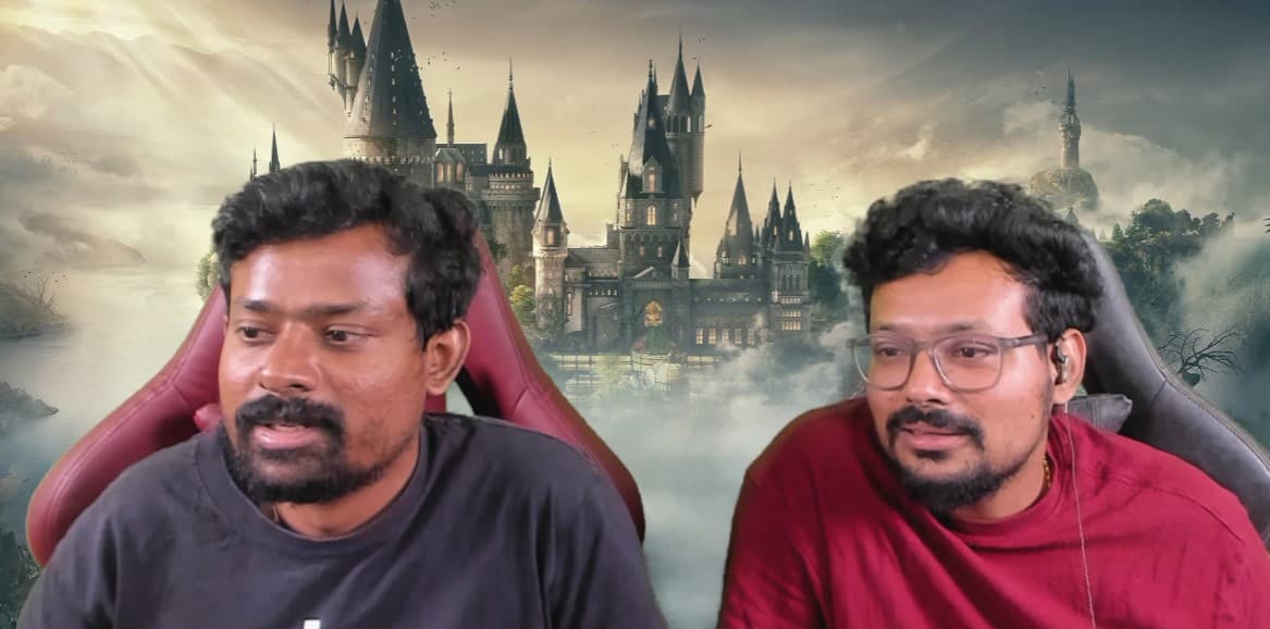 Tamil Gaming’s Thoughts and Reaction on Ooty: Silence Remains