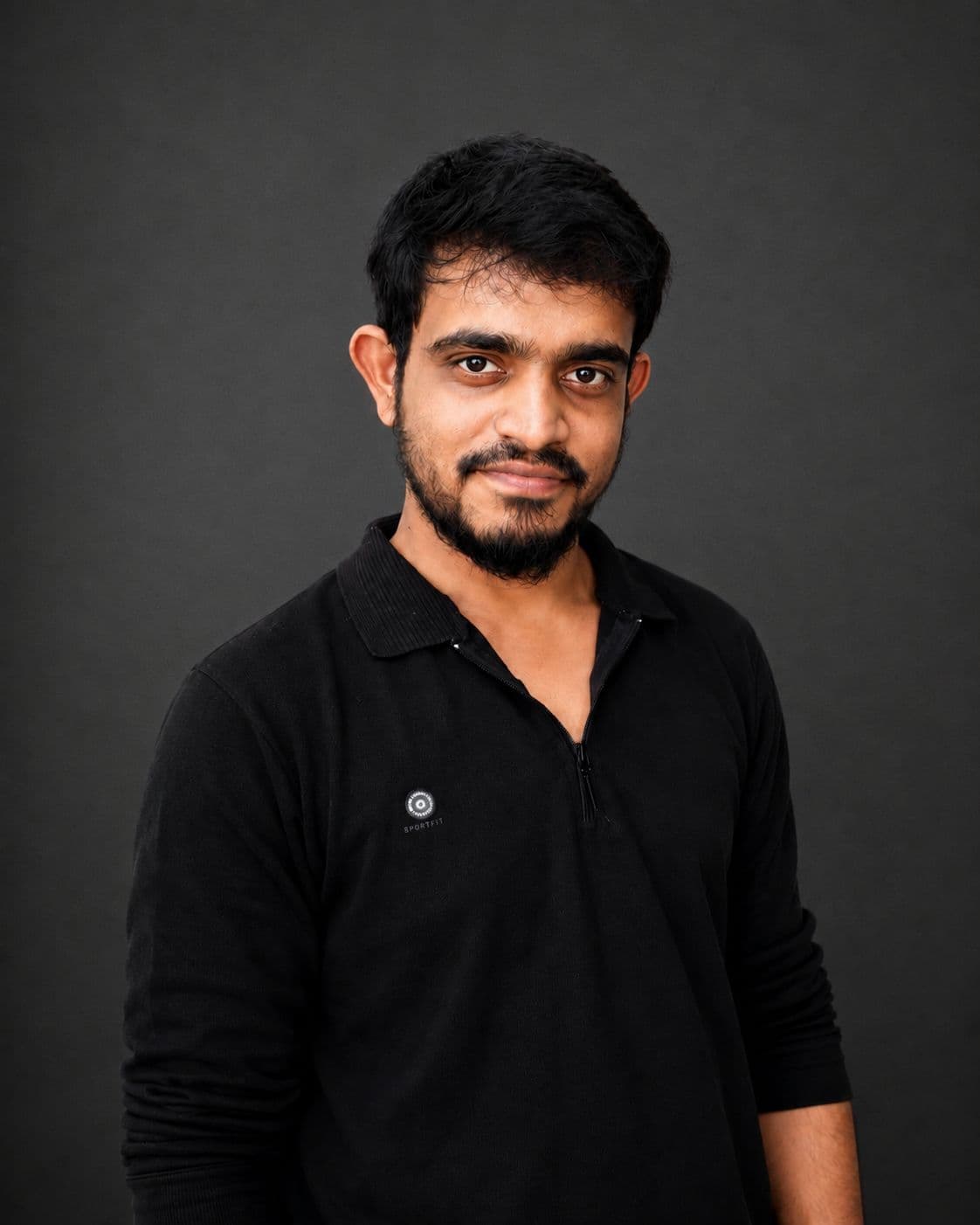 Mubhash at INZEROS